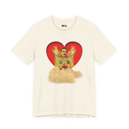 Unisex Tee - Design San José Gregorio Hernández Pop 1