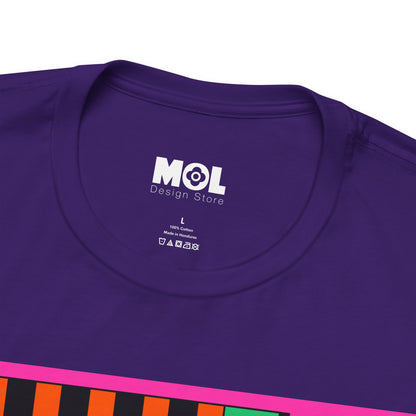 Unisex Tee - Design Hope