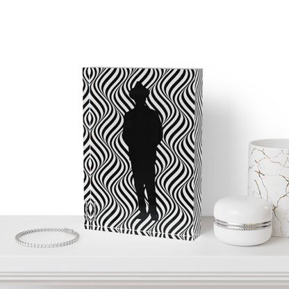 Photo Block San José Gregorio Opart 8