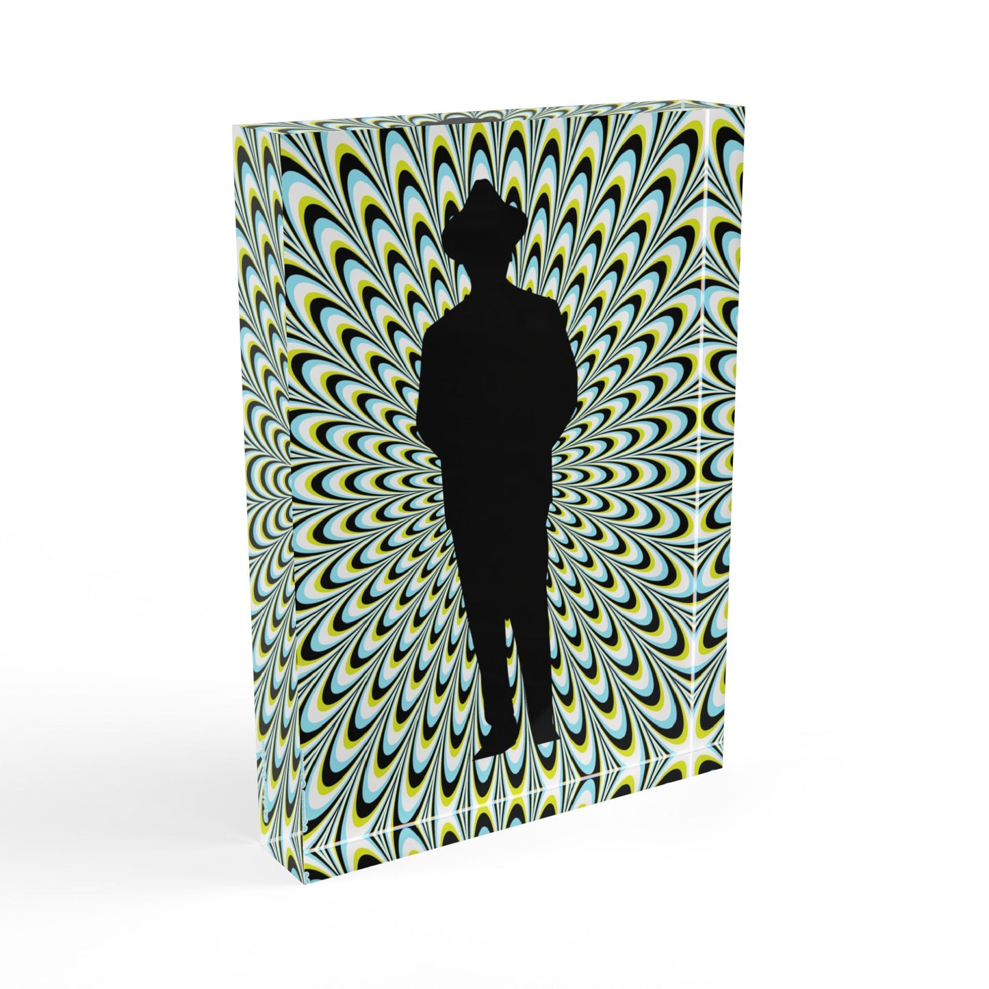 Photo Block San José Gregorio Opart 5