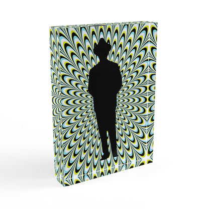 Photo Block San José Gregorio Opart 5