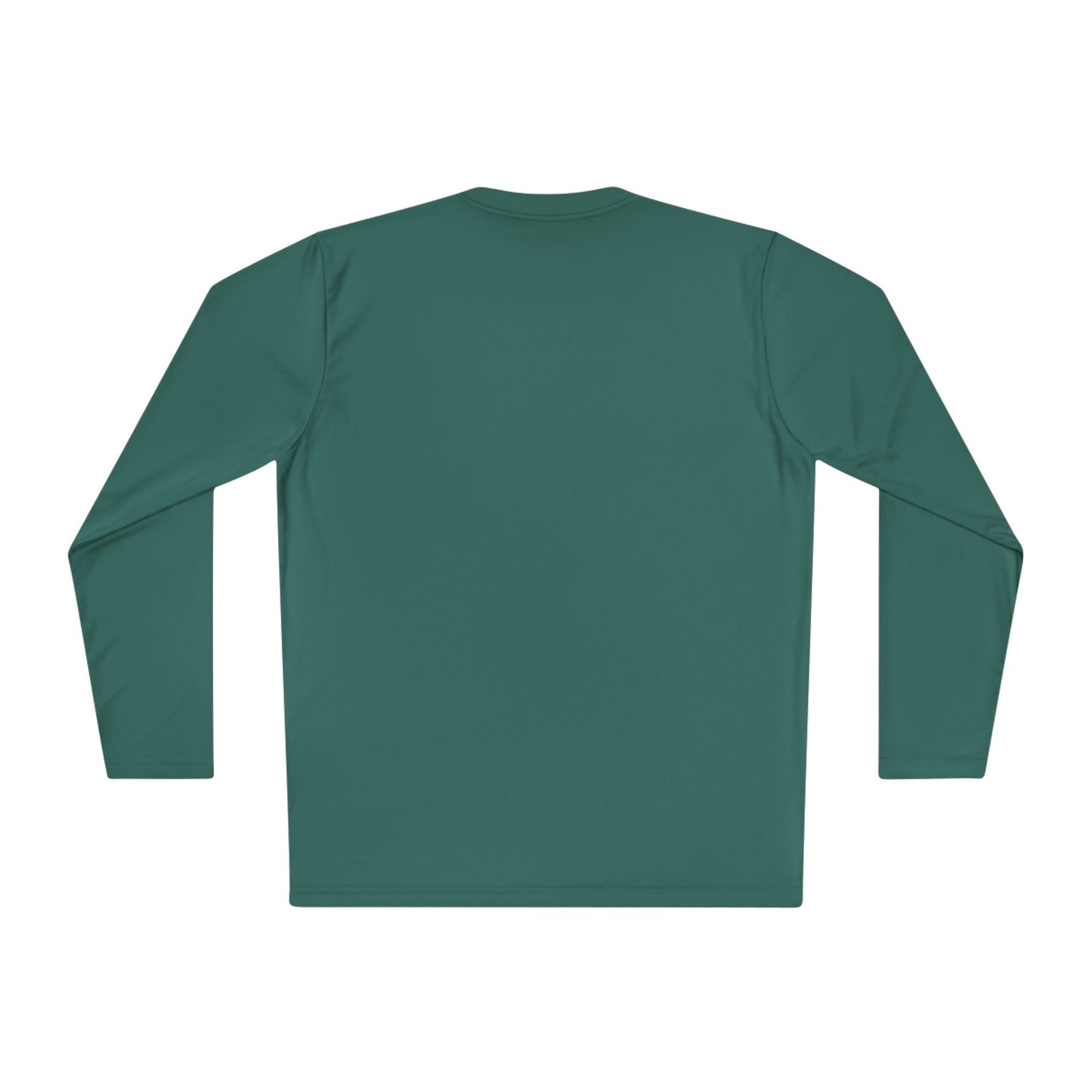 Unisex Langarmshirt Leicht Vplants - Koi