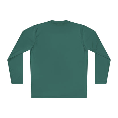 Unisex Langarmshirt Leicht Vplants - Koi