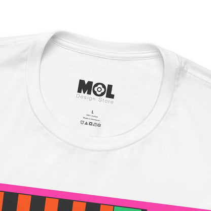 Unisex Tee - Design Hope