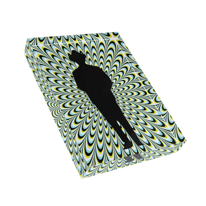 Photo Block San José Gregorio Opart 5