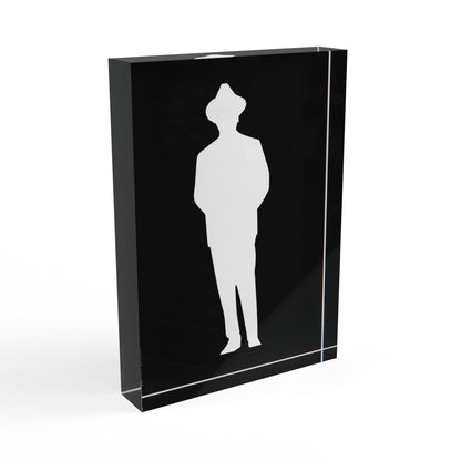 Photo Block San José Gregorio Black