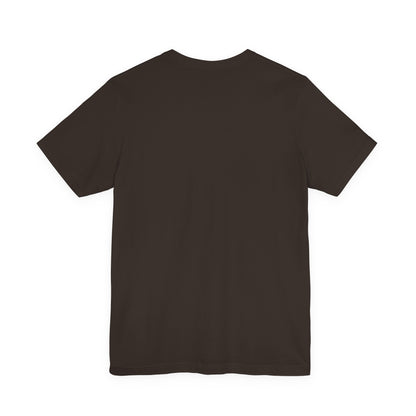 Unisex Basic T-Shirt | Bella + Canvas 300 - Vplants Monstera