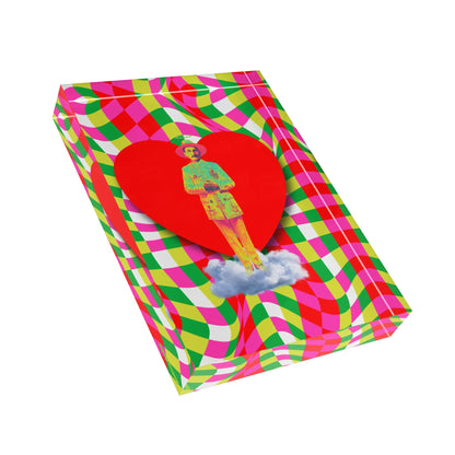 Photo Block San José Gregorio Opart 4