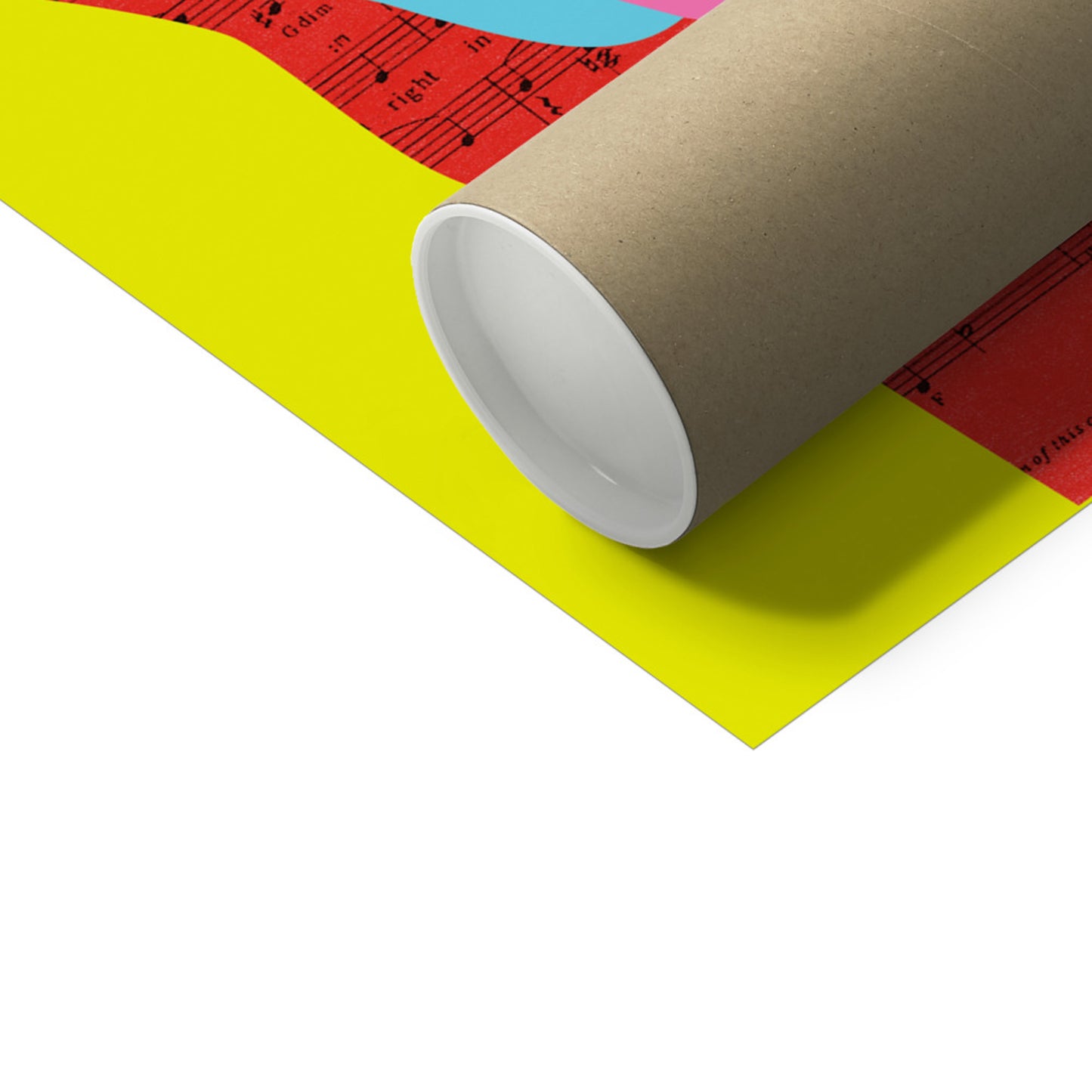 Giclée Fine Art Print - Hands Are To Create