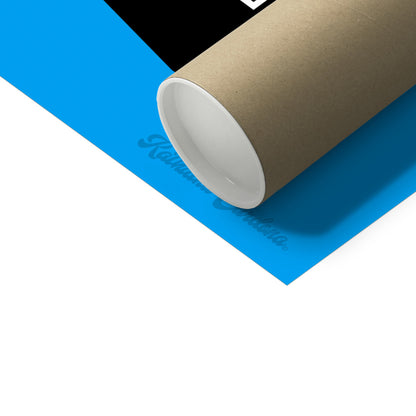 Impresión Giclée Fine Art - Armonía 