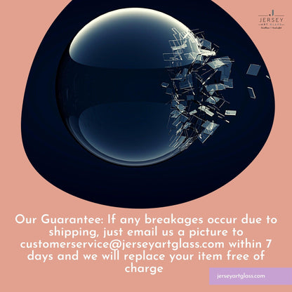 Painted Cherry Blossom Tea Pot