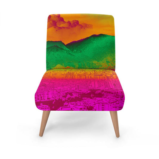 Occasional Chair Avila 1 - KATHIANA CARDONA STORE