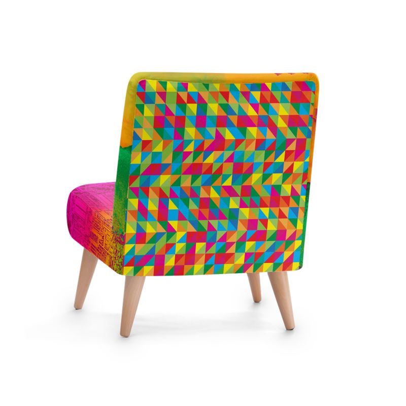 Occasional Chair Avila 1 - KATHIANA CARDONA STORE