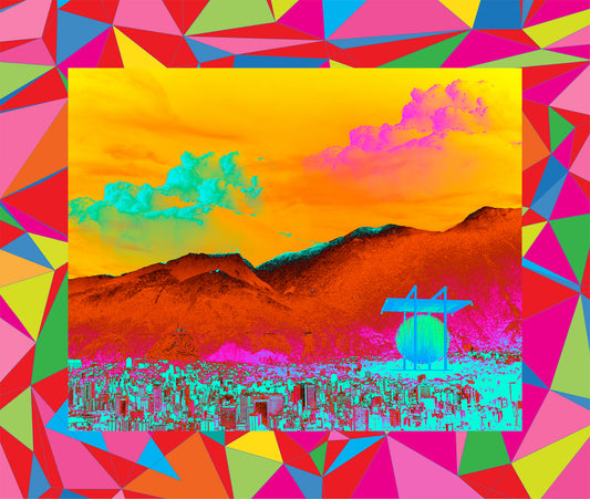 Canvas Avila 3 20x16 - KATHIANA CARDONA STORE